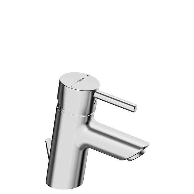 rubinetto lavabo Hansavantis Style - 52402277
