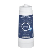 filtro Grohe Blue taglia S 600 L per sistemi Blue Home, Blue Professional e Blue Pure - 40404001