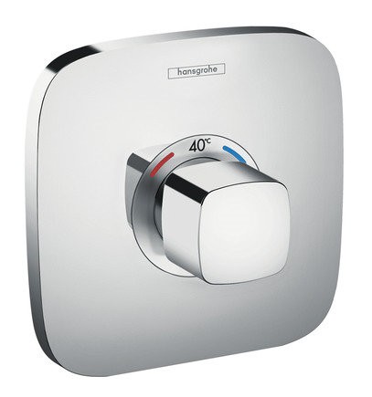 miscelatore termostatico Hansgrohe Ecostat E - 15705000