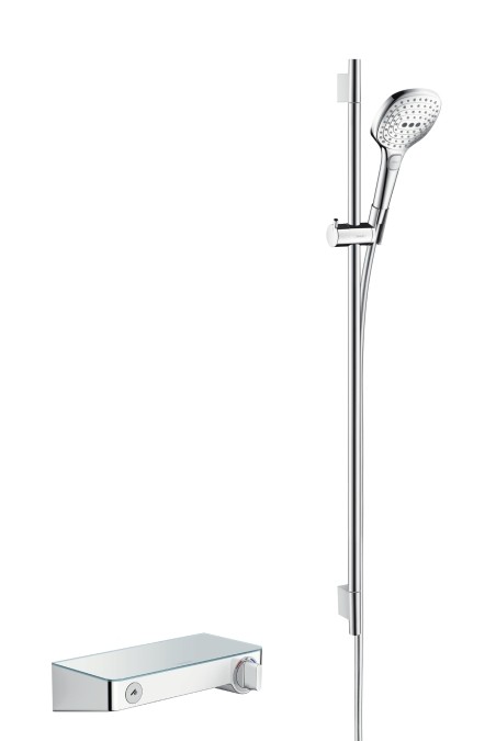 Hansgrohe ShowerTablet Select 300 Combi 90 cm - 27027000