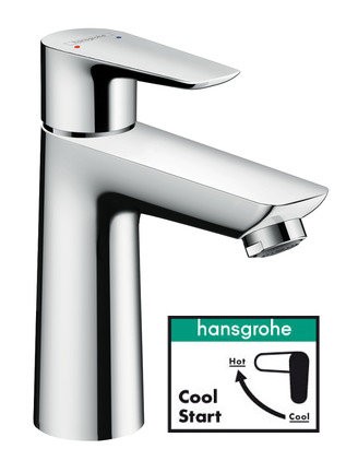 miscelatore lavabo Hansgrohe Talis E 110 CoolStart - 71714000