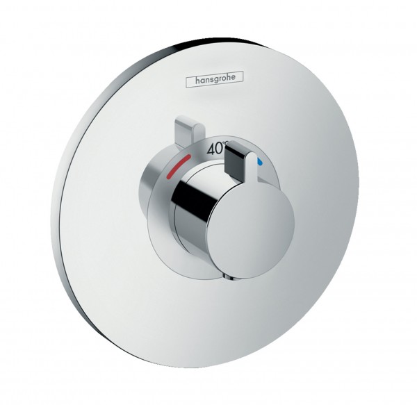 miscelatore termostatico Hansgrohe Ecostat S - 15755000