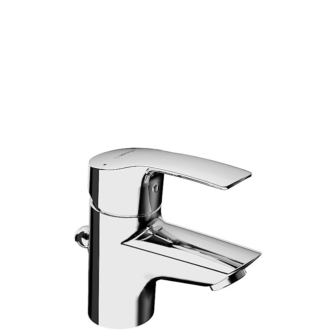 rubinetto lavabo Hansapolo - 51402373
