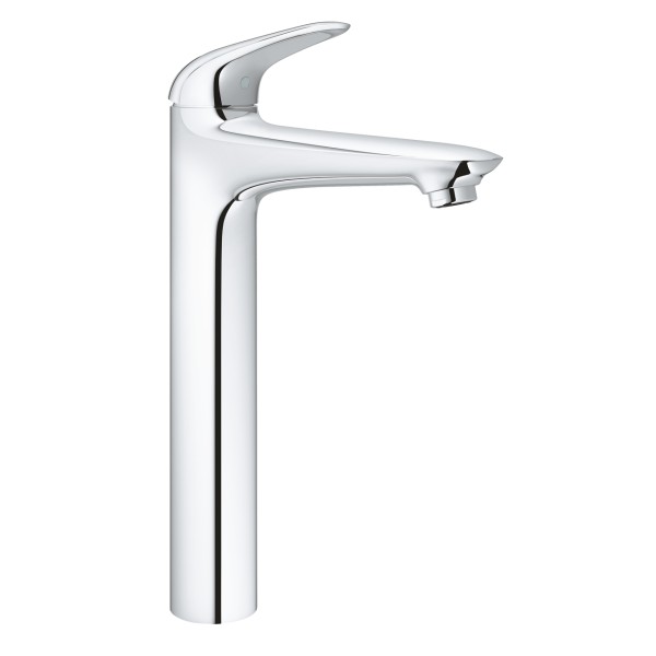 Grohe Eurostyle Solid 23719003 miscelatore lavabo XL cromo lucido