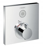 miscelatore termostatico Hansgrohe ShowerSelect per 1 utenza 15762000