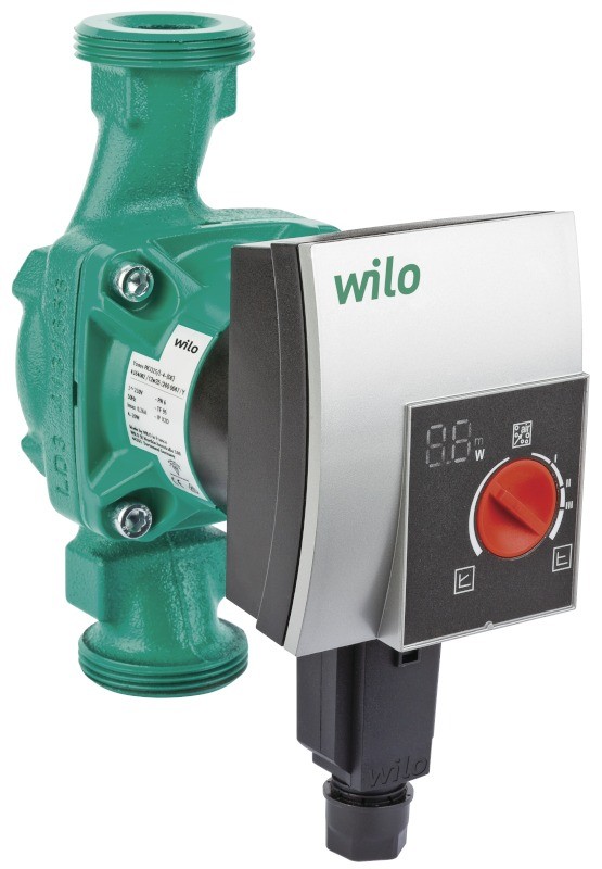 pompa ad alta efficienza Wilo Yonos Pico 25 | 1-4 | 180 | 4164002