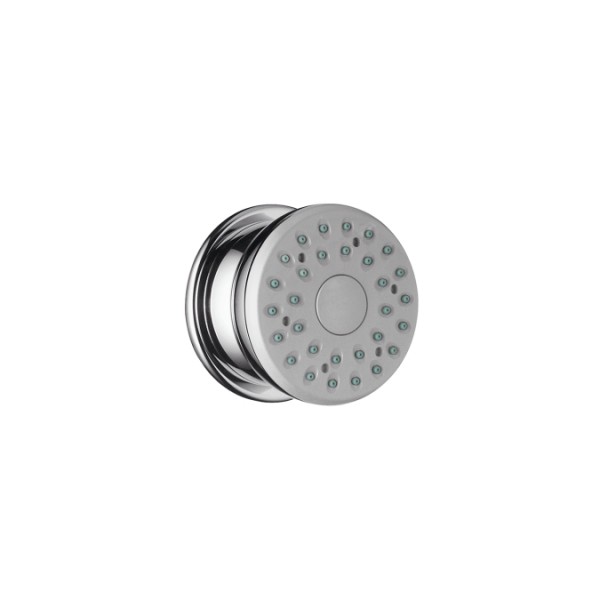 doccetta laterale Hansgrohe Bodyvette Stop - 28467000