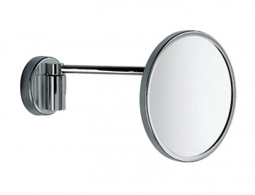 specchio ingranditore a parete Inda Hotellerie - A0458A CR