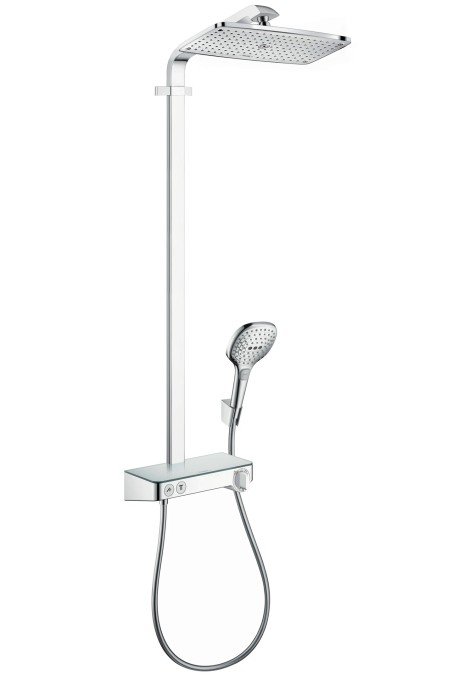 colonna doccia Hansgrohe Raindance Select E 360 1jet ShowerTablet Showerpipe - 27287000