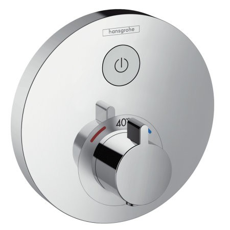 miscelatore termostatico Hansgrohe ShowerSelect S - 15744000