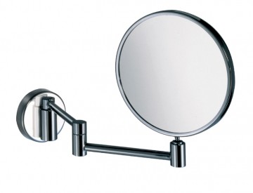 specchio ingranditore a parete - A V058D CR